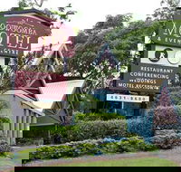 Toowoomba Motel - Australian Destinations