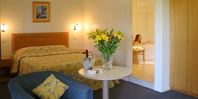 Toowoomba Motel - Australian Destinations 1