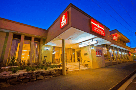 Mid City Warrnambool - Australian Destinations 0