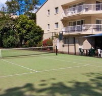 Paradise Grove Holiday Apartments - Australian Destinations