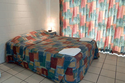 Barrier Reef Motel - Australian Destinations 2
