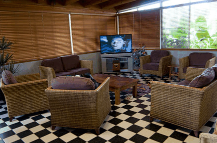 Barrier Reef Motel - Australian Destinations 4