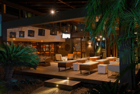 Rydges Plaza Cairns - Australian Destinations 1