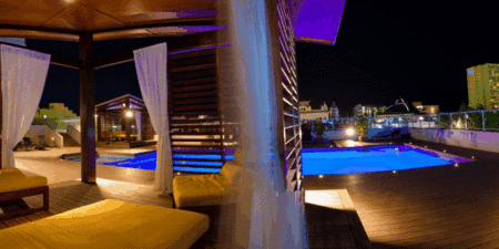 Rydges Plaza Cairns - Australian Destinations 2