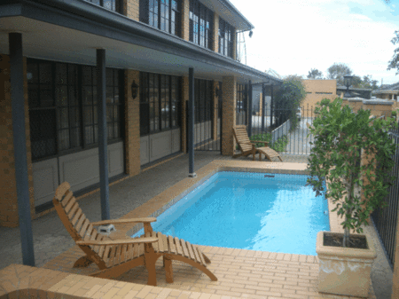 Adelaide Aviators Lodge - Australian Destinations 5