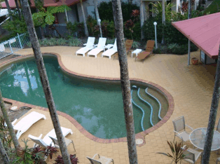 Cairns Reef Apartments And Motel - Australian Destinations 5