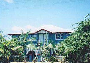 Ayr QLD Australian Destinations