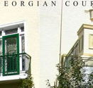 Georgian Court Bed and Breakfast - Australian Destinations
