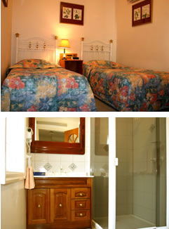 Georgian Court Bed And Breakfast - Australian Destinations 3