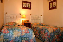 Georgian Court Bed And Breakfast - Australian Destinations 4