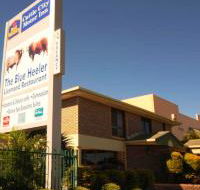 Cattle City Motor Inn - Australian Destinations