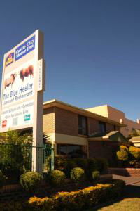 Cattle City Motor Inn - Australian Destinations 0
