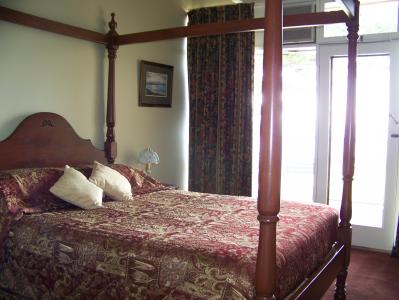 Anchorage At Victor Harbour Seafront Hotel - Australian Destinations 4