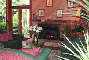Mt Tamborine Stonehaven Manor - Australian Destinations 1