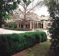 The Lodge Country House - Australian Destinations