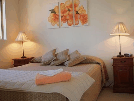 River Sands Holiday Apartments - thumb 1