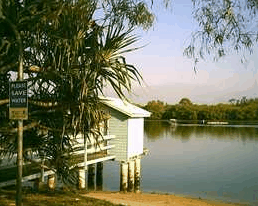 River Sands Holiday Apartments - Australian Destinations 3