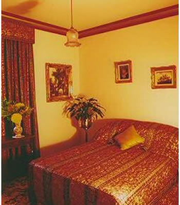 Tally Ho Lodge - Australian Destinations 0