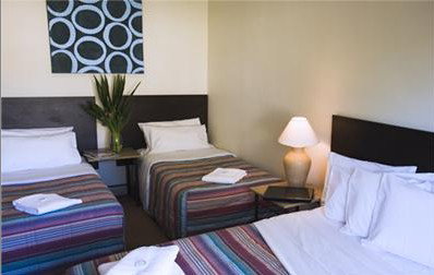 Avoca Lodge - Australian Destinations 2