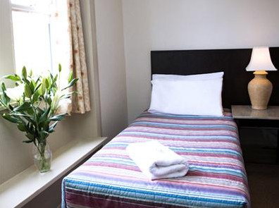 Avoca Lodge - Australian Destinations 3