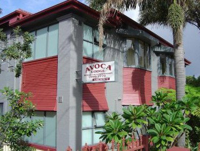 Avoca Lodge - Australian Destinations 4