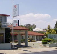 Country Comfort Cowra Countryman Motor Inn - Australian Destinations