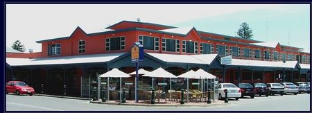 Hotel Victor - Australian Destinations 1