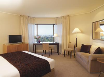 Intercontinental Adelaide - Australian Destinations 0