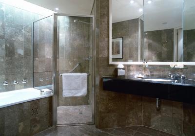 Intercontinental Adelaide - Australian Destinations 2