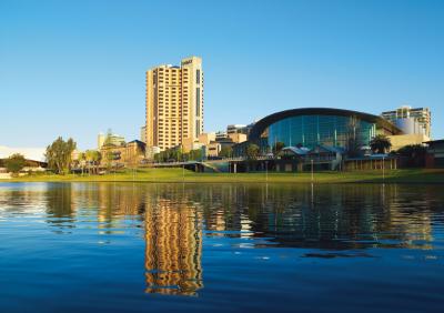 Intercontinental Adelaide - Australian Destinations 3