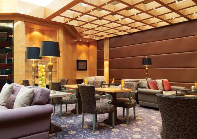 Intercontinental Adelaide - Australian Destinations 4