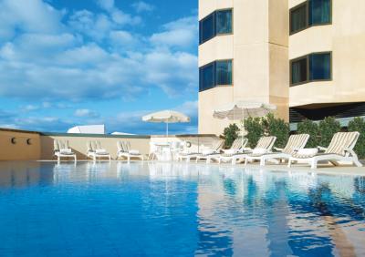 Intercontinental Adelaide - Australian Destinations 5