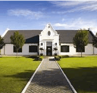 Voyager Estate - Australian Destinations