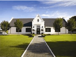 Voyager Estate - Australian Destinations 0