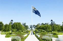 Voyager Estate - Australian Destinations 1