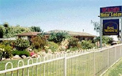 Orange Motor Lodge - Australian Destinations 1