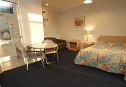 Orange Motor Lodge - Australian Destinations 0