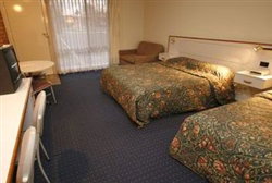 Orange Motor Lodge - Australian Destinations 2