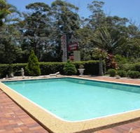 Beerwah Glasshouse Mountains Motel - Australian Destinations
