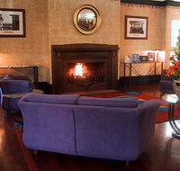 Hotel Kurrajong - Australian Destinations