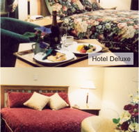 Loxton Community Hotel Motel - Australian Destinations