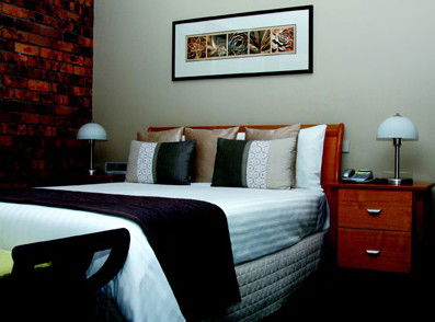 Ballina Palms Motor Inn - Australian Destinations 0