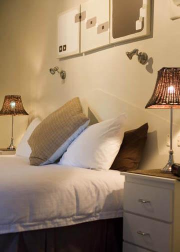 Quality Inn Presidential - Australian Destinations 0