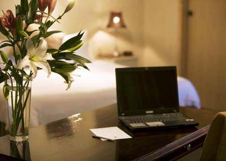 Quality Inn Presidential - Australian Destinations 2