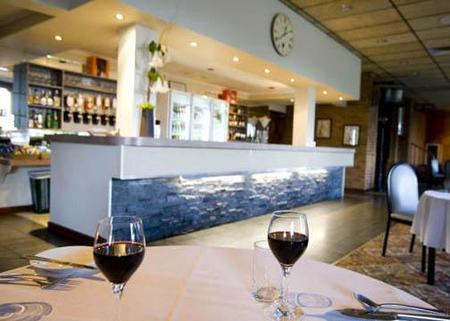 Quality Inn Presidential - Australian Destinations 3