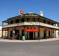Terminus Hotel Motel - Australian Destinations