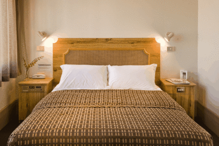 Adelaide Paringa Motel - Australian Destinations 1