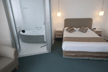 Atlantic Tower Motor Inn - thumb 1