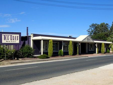 Top Drop Motel - Australian Destinations 0