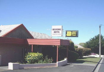 Belvedere Motel - Australian Destinations 0